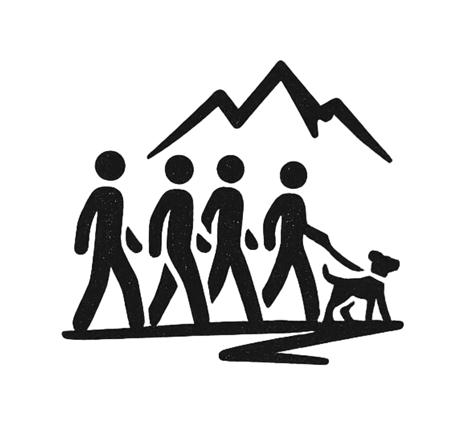Icon Social Walks